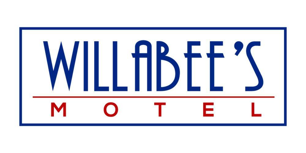 Willabee'S Motel Brimley Экстерьер фото